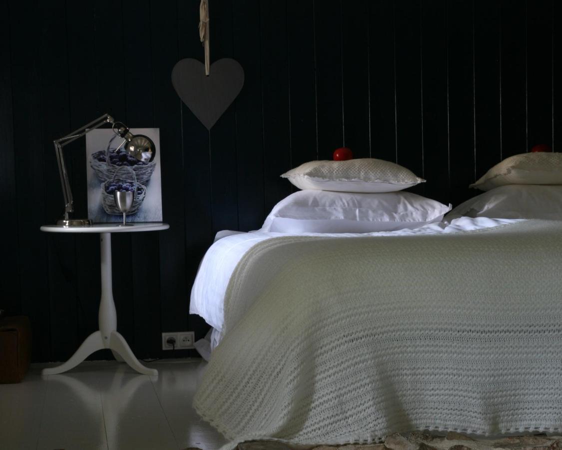 Bed and Breakfast La Paresse En Douce Tours-Sur-Meymont Екстер'єр фото