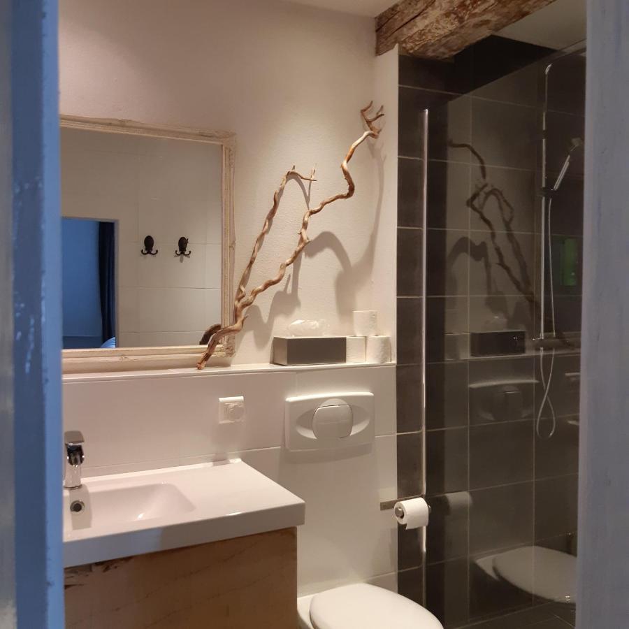 Bed and Breakfast La Paresse En Douce Tours-Sur-Meymont Екстер'єр фото