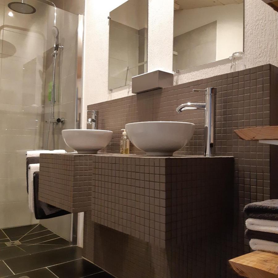 Bed and Breakfast La Paresse En Douce Tours-Sur-Meymont Екстер'єр фото