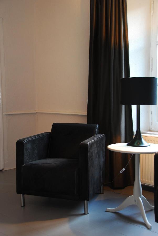 Bed and Breakfast La Paresse En Douce Tours-Sur-Meymont Екстер'єр фото