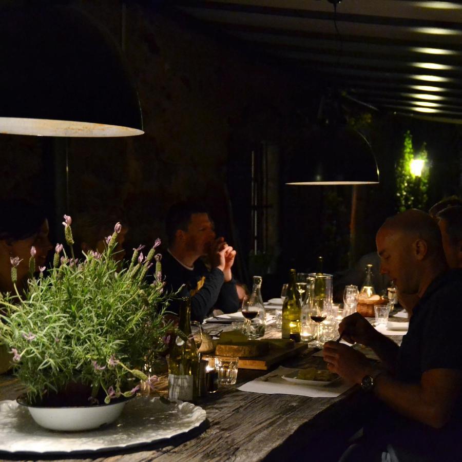 Bed and Breakfast La Paresse En Douce Tours-Sur-Meymont Екстер'єр фото