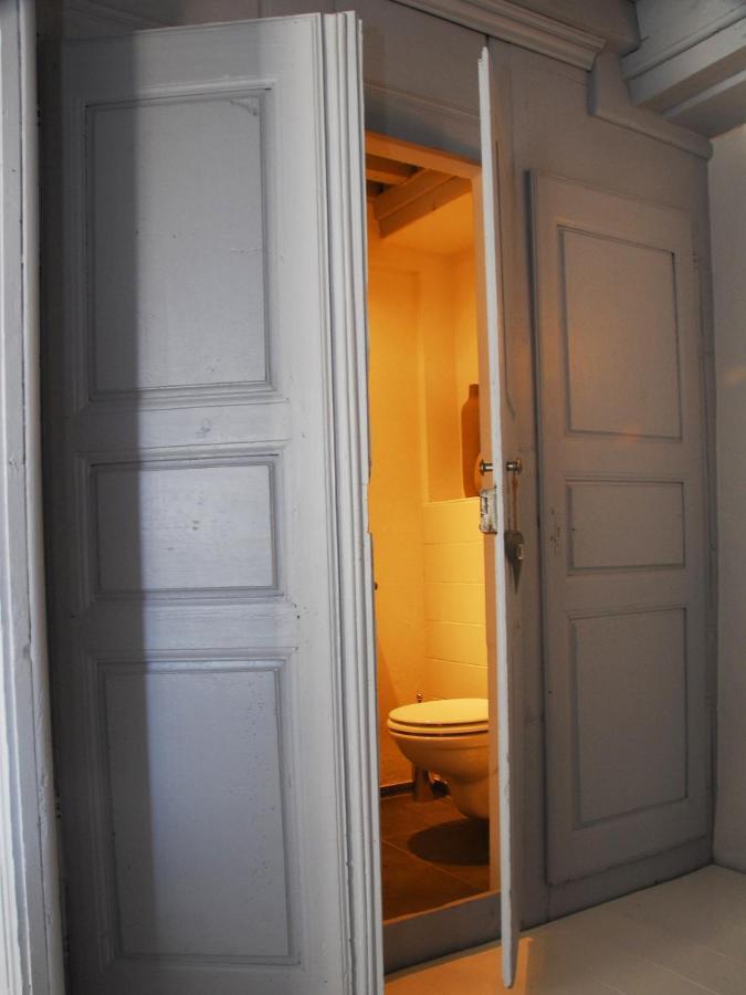 Bed and Breakfast La Paresse En Douce Tours-Sur-Meymont Екстер'єр фото