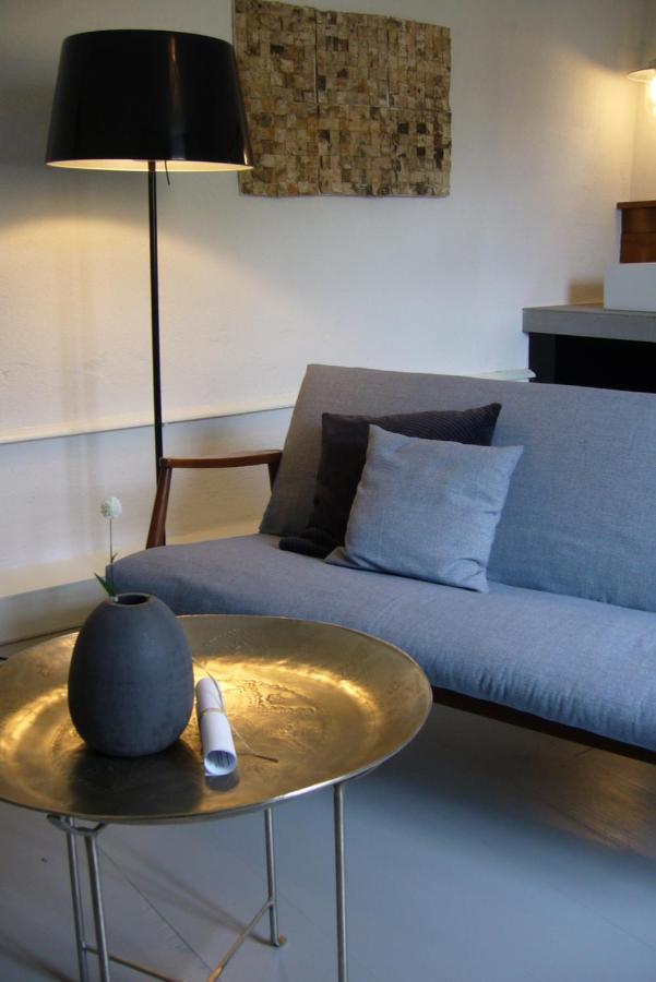 Bed and Breakfast La Paresse En Douce Tours-Sur-Meymont Екстер'єр фото