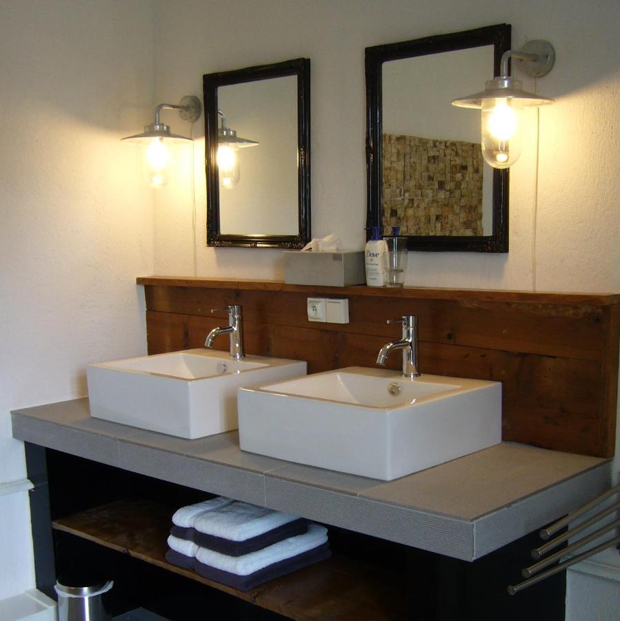 Bed and Breakfast La Paresse En Douce Tours-Sur-Meymont Екстер'єр фото