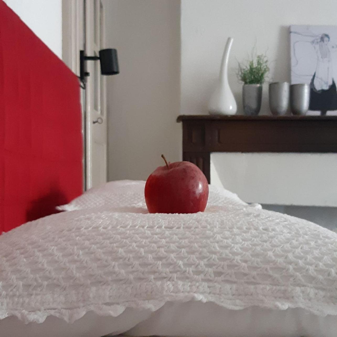 Bed and Breakfast La Paresse En Douce Tours-Sur-Meymont Екстер'єр фото