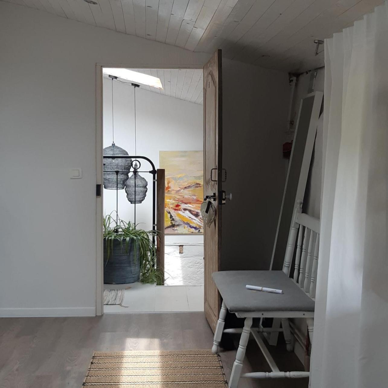 Bed and Breakfast La Paresse En Douce Tours-Sur-Meymont Екстер'єр фото
